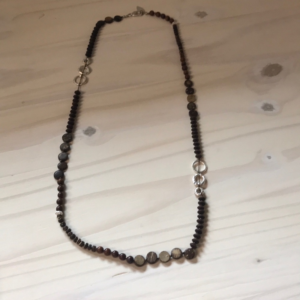 Coldwater creekBead Necklace